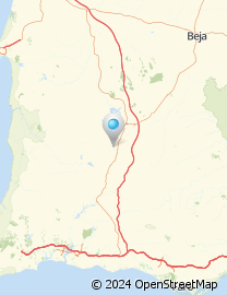 Mapa de Monte Novo do Vale Longo