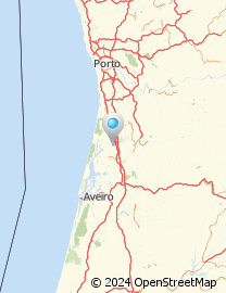 Mapa de Rua Sebastião Morais Ferreira