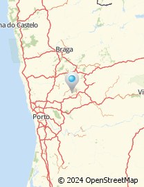 Mapa de Avenida de São Domingos