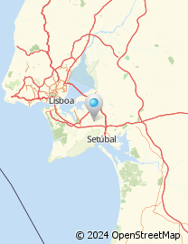 Mapa de Bairro Sousa Cintra