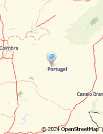 Mapa de Apartado 13, Pampilhosa da Serra