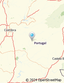 Mapa de Largo João Carvalho