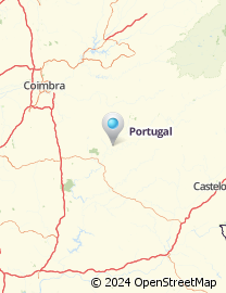 Mapa de Porto Égua