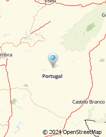 Mapa de Quinta Silva