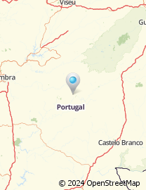 Mapa de Vidual de Baixo