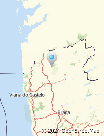 Mapa de Cotaleira