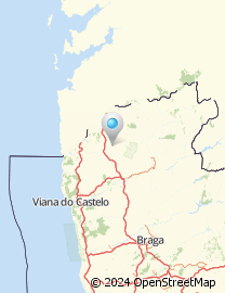 Mapa de Silverto