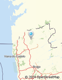 Mapa de Vila