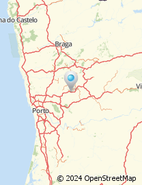 Mapa de Avenida de São José
