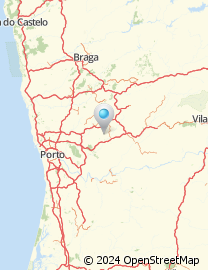 Mapa de Avenida Padre João Pacheco