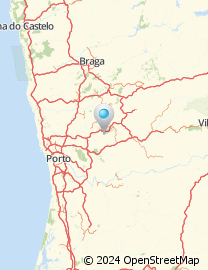 Mapa de Rampa do Serrado