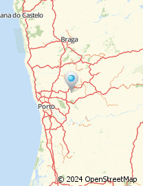Mapa de Rua Alto Portelinha