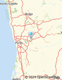 Mapa de Rua do Atainde