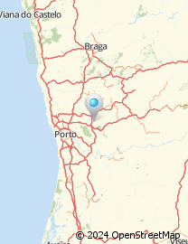 Mapa de Rua Nova Alto da Granja