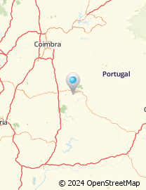 Mapa de Carvalheira Grande