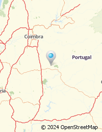 Mapa de Casal Pontinha