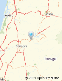 Mapa de Avenida João António Gomes