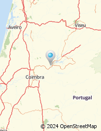 Mapa de Carvalho Velho