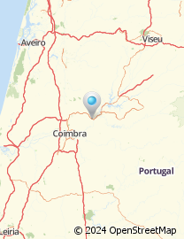 Mapa de Largo Dona Amélia