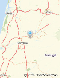 Mapa de Riba de Baixo