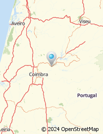 Mapa de Rua Doutor Artur Soares Coimbra