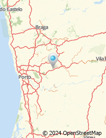 Mapa de Avenida de São Roque