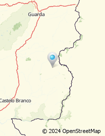 Mapa de Beco Artur Pereira da Silva