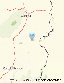 Mapa de Rua Tenente Nuno Grancho