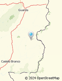 Mapa de Travessa Jacinto Cândido