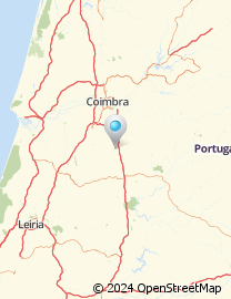 Mapa de Bairro de São Jorge