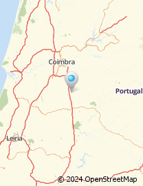 Mapa de Cabo Aldeia