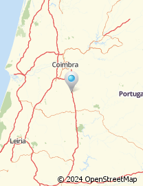 Mapa de Casal Pinto