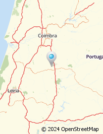 Mapa de Cumeeira