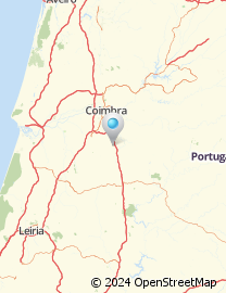 Mapa de Gateira