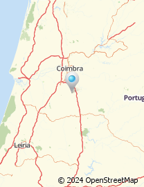 Mapa de Largo de São João