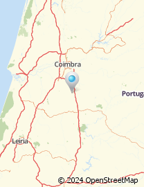 Mapa de Largo de São Lourenço