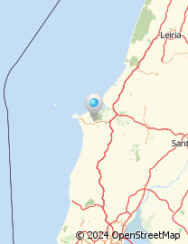 Mapa de Largo Manuel Tavares dos S Lima