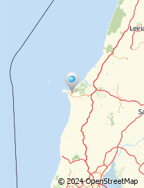Mapa de Sitio dos Barros