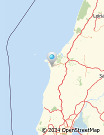 Mapa de Travessa António Rocha Ferreira