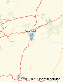 Mapa de Travessa Vila Fernandes