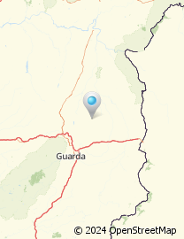 Mapa de Travessa do Currileiro