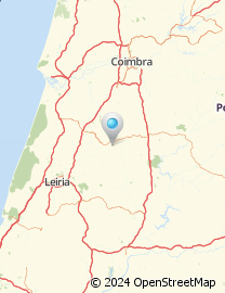 Mapa de Campodónio