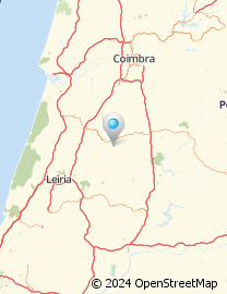 Mapa de Carrapia
