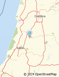 Mapa de Catela
