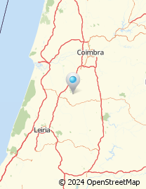 Mapa de Largo Capitão Fernando Lara Reis