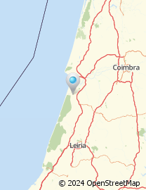 Mapa de Largo Manuel Frazão