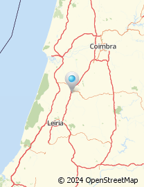 Mapa de Roussa de Baixo