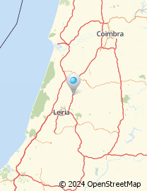 Mapa de Rua da Lagoínha