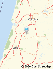 Mapa de Rua Doutor João Serra Gama