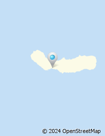 Mapa de Largo Correio dos Açores